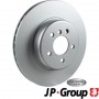 1463205400 JP GROUP Гальмівний диск