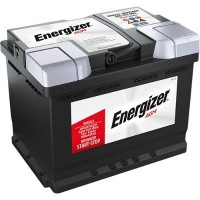 EA60L2 ENERGIZER Стартерна акумуляторна батарея