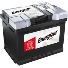 EA60L2 ENERGIZER Стартерна акумуляторна батарея