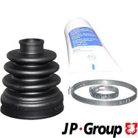 4843701110 JP GROUP Комплект пыльника, Привідний вал