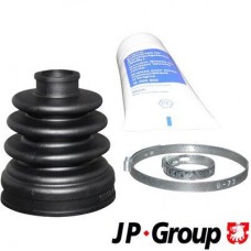 4843701110 JP GROUP Комплект пыльника, Привідний вал