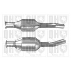 QCAT90587H QUINTON HAZELL Катализатор