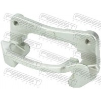 0177C-HDJ101R FEBEST Комплект підтримки корпусу скоби гальма
