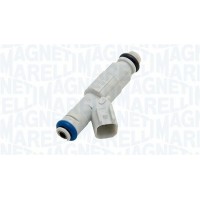 805000000011 MAGNETI MARELLI Клапанна форсунка