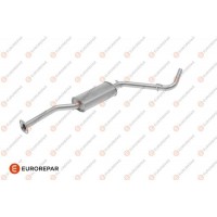 E12831R EUROREPAR Предглушник вихлопних газів