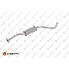 E12831R EUROREPAR Предглушник вихлопних газів