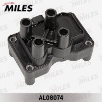 AL08074 MILES Котушка запалювання