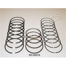 RC30570 JAPANPARTS Поршневе кільце