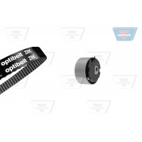 KT 1447 OPTIBELT Комплект ременя ГРМ