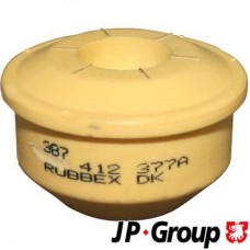 1142400500 JP GROUP Опора стійки амортизатора