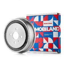 414000102 MOBILAND Гальмівний барабан