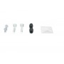 1 987 470 608 BOSCH Комплект напрямної гільзи