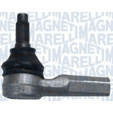 301191606650 MAGNETI MARELLI Наконечник поперечної кермової тяги