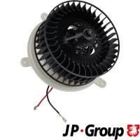 1326100800 JP GROUP Вентилятор салону