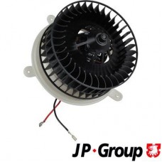 1326100800 JP GROUP Вентилятор салону