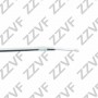 ZVTC053 ZZVF Тросик, cтояночный тормоз