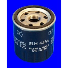 ELH4455 MECAFILTER Масляний фільтр