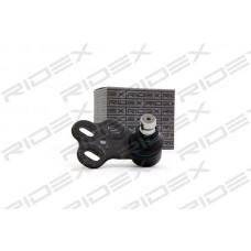 2462S0056 RIDEX Шарнір незалежної підвіски поворотного важеля