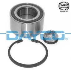 KWD1307 DAYCO Комплект підшипника ступиці колеса