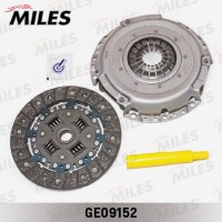 GE09152 MILES Комплект зчеплення