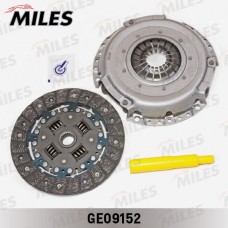 GE09152 MILES Комплект зчеплення