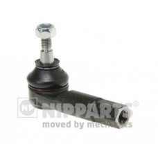 N4833040 NIPPARTS Наконечник поперечної кермової тяги