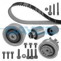 KTB788 DAYCO Комплект ременя ГРМ