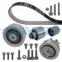 KTB788 DAYCO Комплект ременя ГРМ