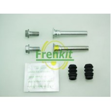 811006 FRENKIT Комплект напрямної гільзи