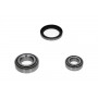 WBK-4012 KAVO PARTS Комплект підшипника ступиці колеса