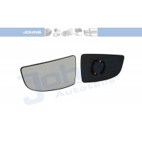 32 90 37-83 JOHNS Дзеркальне скло зовнішнє дзеркало