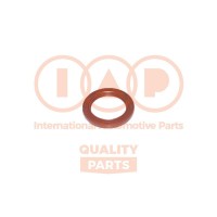 134-17050 IAP QUALITY PARTS Ущільнювальне кільце колінчастий вал