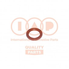 134-17050 IAP QUALITY PARTS Ущільнювальне кільце колінчастий вал