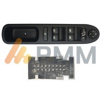 ALPGP76001 PMM Вимикач склопідйомник