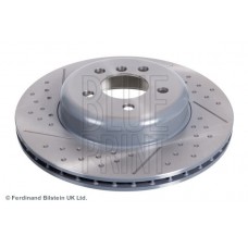 ADB114382 BLUE PRINT Гальмівний диск