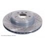 ADB114382 BLUE PRINT Гальмівний диск