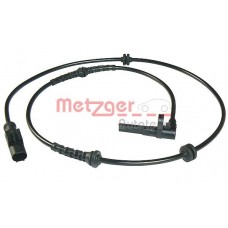 0900413 METZGER Датчик частота обертання колеса