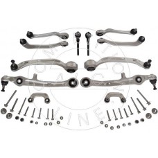 54496Set AIC Комлектующее руля, подвеска колеса