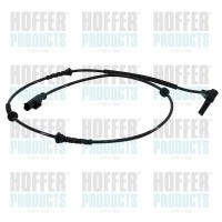 82901218 HOFFER Датчик частота обертання колеса