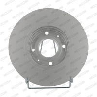 DDF1068C FERODO Гальмівний диск