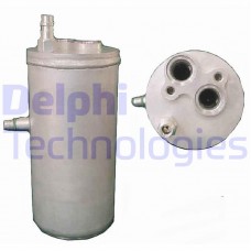 TSP0175422 DELPHI Осушувач кондиціонера