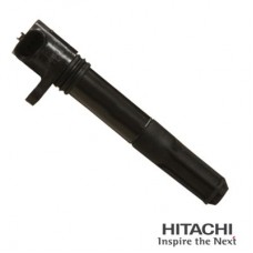 2503801 HITACHI Котушка запалювання