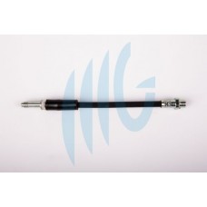02040279 RICAMBIFLEX GM Гальмівний шланг