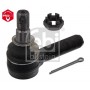 17564 FEBI BILSTEIN Наконечник поперечної кермової тяги