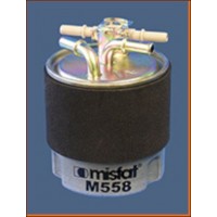 M558 MISFAT Паливний фільтр