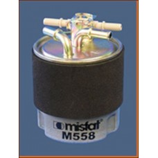 M558 MISFAT Паливний фільтр