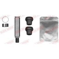 113-1487X QUICK BRAKE Комплект напрямної гільзи