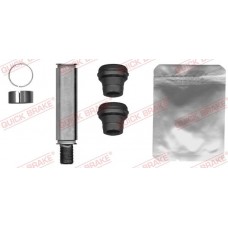 113-1487X QUICK BRAKE Комплект напрямної гільзи