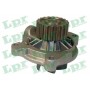 WP0289 LPR Водяний насос охолодження двигуна