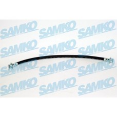 6T48507 SAMKO Гальмівний шланг